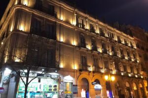 AQUITANIA HOME SUITES