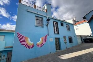 AR Alojamiento Rural