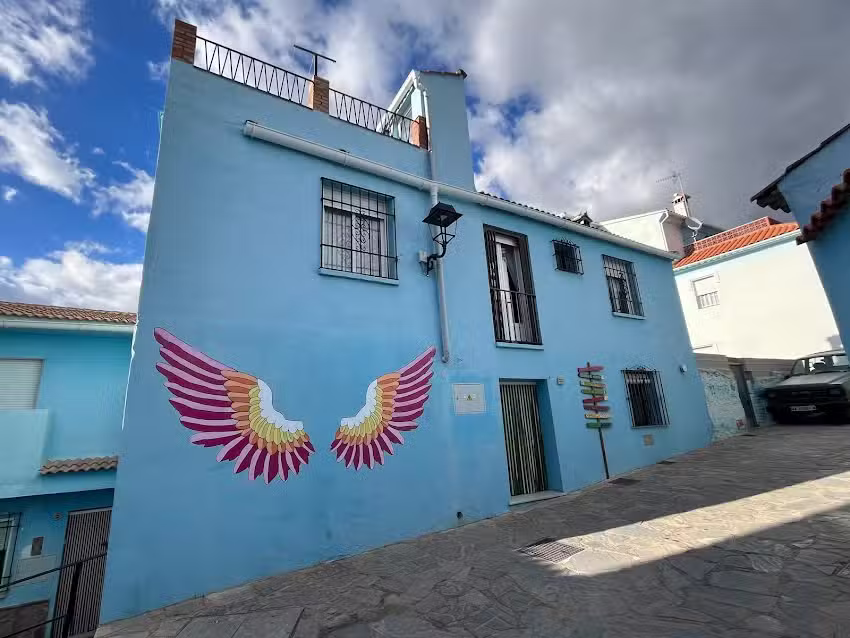 AR Alojamiento Rural