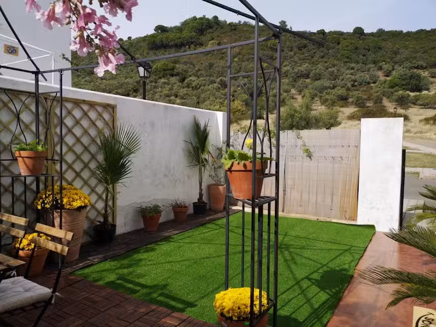 Aracena Suites