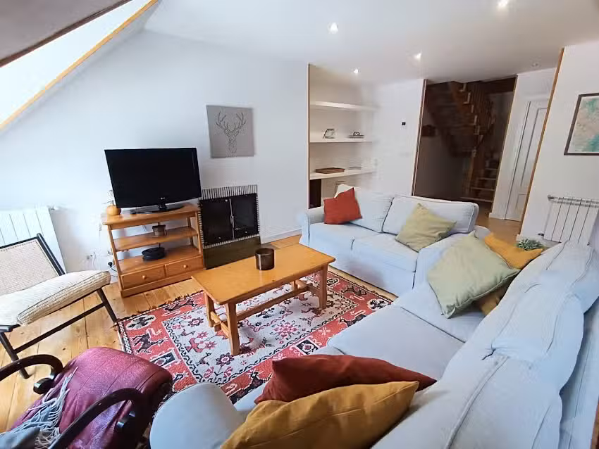 Arafita Apartamentos