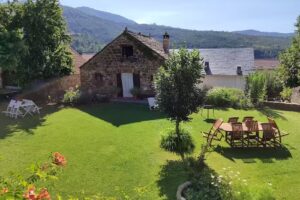 Arag&uuml;es del Puerto