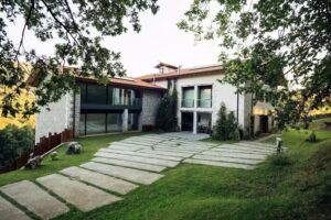 Arantza Hotela &ndash; Boutique Hotel Spa Eco &laquo;Only Adults&raquo;