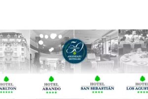 Aranzazu Hoteles