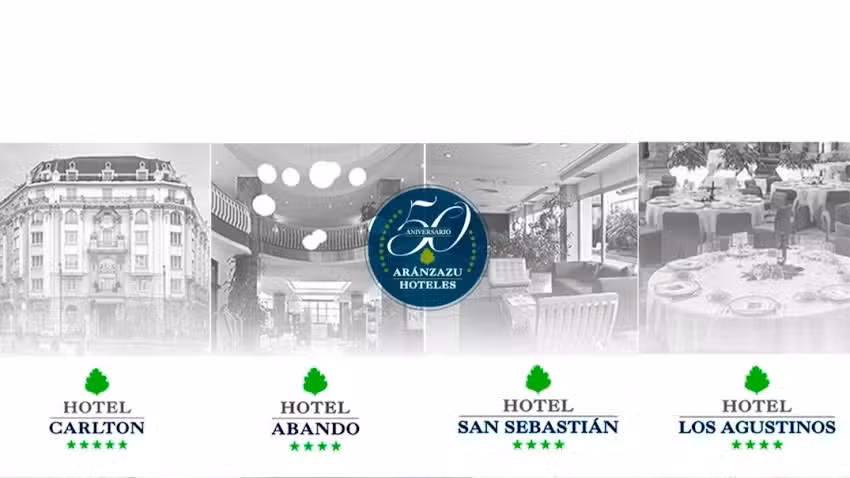 Aranzazu Hoteles
