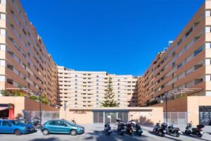 Araucaria Garden & Parking