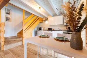 Arce Singular, alojamientos tur&iacute;sticos