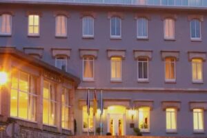 Arcea Gran Hotel Pelayo