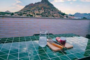 Archena 2-Storey Luxe Penthouse &ndash; Spa Valley 2