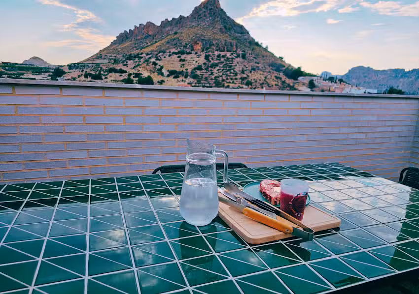 Archena 2-Storey Luxe Penthouse &ndash; Spa Valley 2