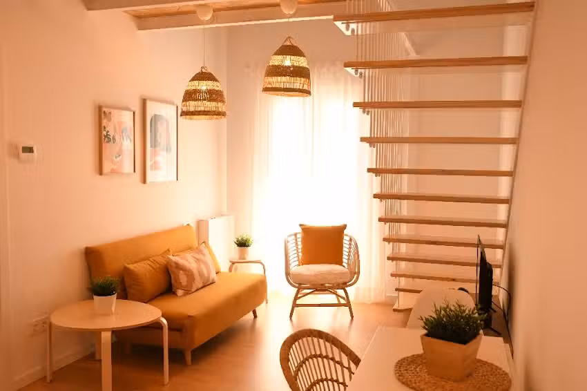 Arco da Vella Apartamentos