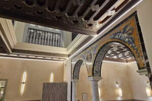 Arco de la Seda &ndash; Hotel Boutique