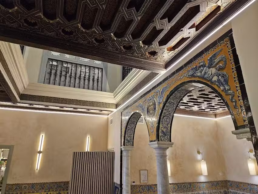 Arco de la Seda &ndash; Hotel Boutique