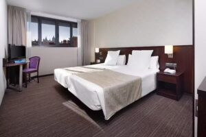 Arco Hotel Barcelona &ndash; antes Hotel Lugano