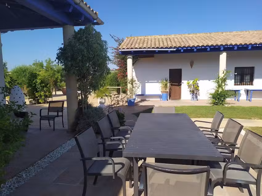 Arcos La Vi&ntilde;a