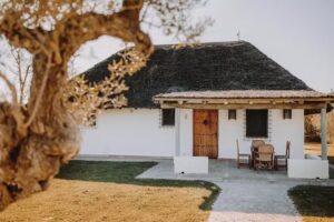 Ardea Purpurea Lodge