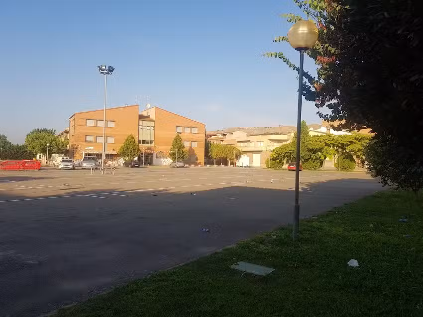 &Agrave;rea AC d&rsquo;Aitona