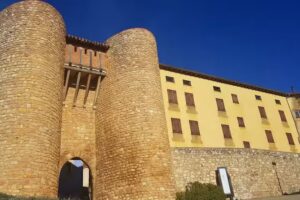 AREA AC PEÑACERRADA-URIZAHARRA