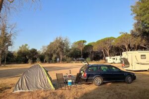 &Agrave;rea AC Sant Gregori