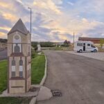 &Aacute;rea Autocaravanas