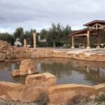 &Aacute;rea Autocaravanas