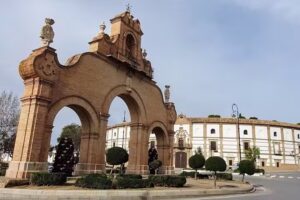 Area Autocaravanas Antequera