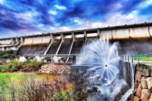 &Aacute;rea Autocaravanas Bell&uacute;s