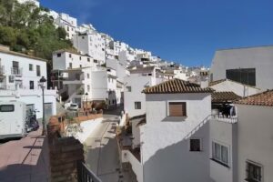 Area Autocaravanas Casares