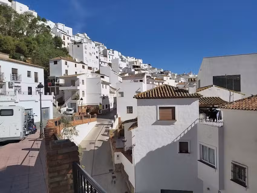 Area Autocaravanas Casares