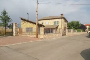 &Aacute;rea autocaravanas de Griegos