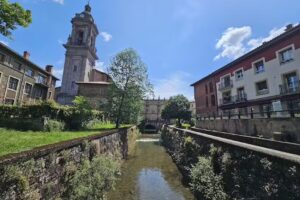 Area Autocaravanas O&ntilde;ati