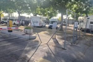 &Aacute;rea Autocaravanas Pinto (ASAP)