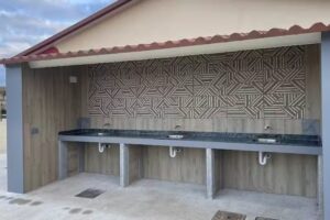 Área autocaravanas Pollogomez