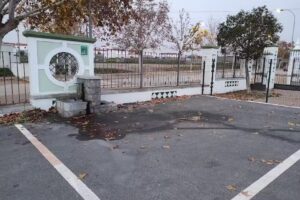 Area Autocaravanas Pozoblanco