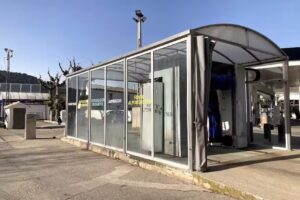 &Agrave;rea Autocaravanes