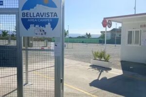 Area Camper Bellavista