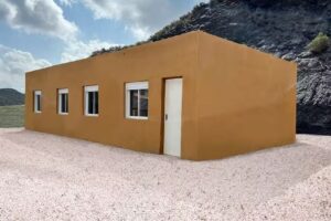 Area Camper La Ermita