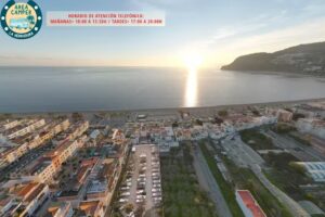 &Aacute;rea C&aacute;mper La Herradura