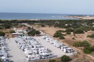 &Aacute;rea Ca&ntilde;os de Meca