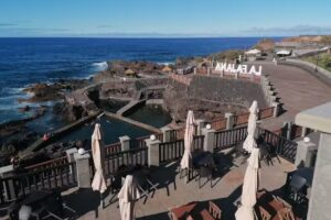 &Aacute;rea caravanas camper