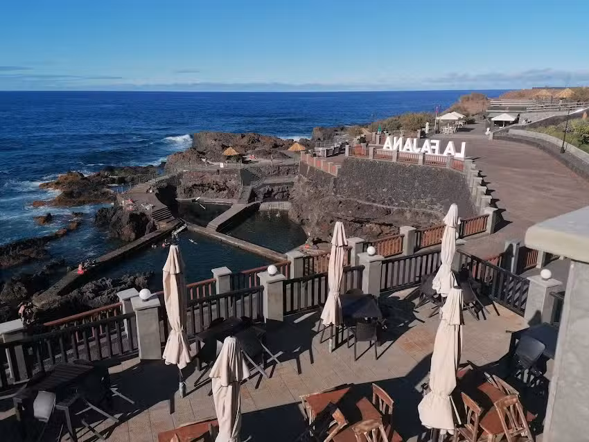 &Aacute;rea caravanas camper