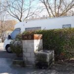 &Agrave;rea d&rsquo;autocaravanes