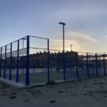 &Agrave;rea d&rsquo;autocaravanes