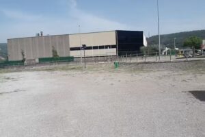 &Agrave;rea d&rsquo;Autocaravanes de Centelles