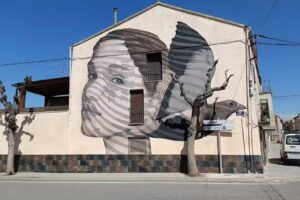 &Agrave;rea d&rsquo;Autocaravanes per Pernoctar