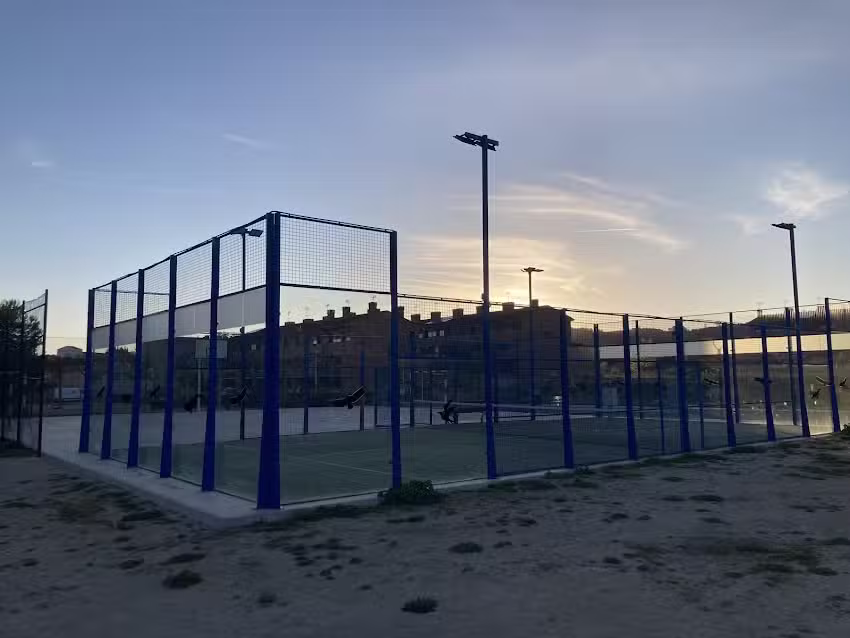 &Agrave;rea d&rsquo;autocaravanes