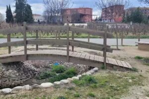 Area d&rsquo;autocavanes