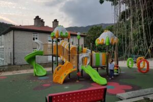 &Aacute;rea de AC y caravanas Ribadavia