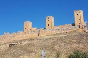 &Aacute;rea de autocaravanas