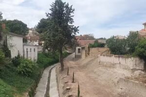 &Aacute;rea de Autocaravanas